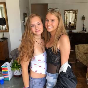 Meet your Posher, Maren